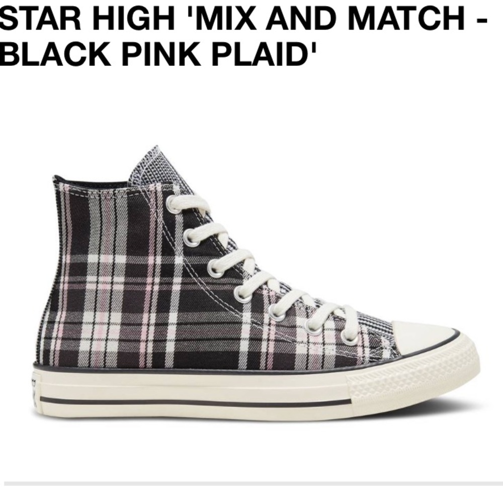 Kids Converse NEW